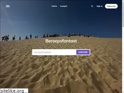 Sites similar to henkrijks.nl