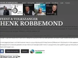 Sites similar to henkrobbemond.nl