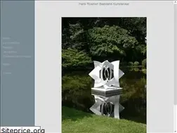 Sites similar to henkrusman.nl