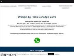 Sites similar to henkscholten.nl