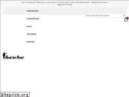 Sites similar to henkterhorst.be