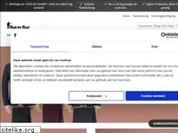 Sites similar to henkterhorst.de