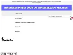 Sites similar to henkterhorst.nl