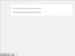 Sites similar to henkvandeun.nl