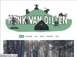 Sites similar to henkvandillen.net