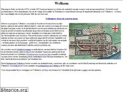 Sites similar to henkvanheerde.nl
