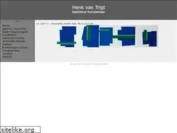 Sites similar to henkvantrigt.nl