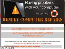 Sites similar to henley-computer-repairs.co.uk