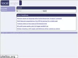 Sites similar to henley.angle.uk.com