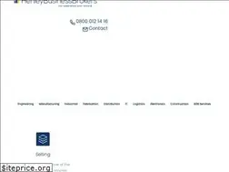 Sites similar to henleybusiness.com