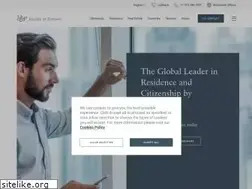 Sites similar to henleyglobal.com