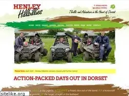 Sites similar to henleyhillbillies.co.uk