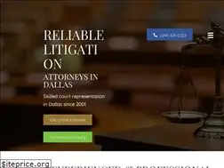 Sites similar to henleylawpc.com