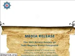 Sites similar to henleyontodd.com.au