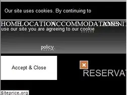Sites similar to henleypark.com