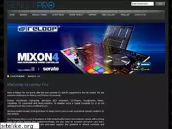 Sites similar to henleypro.co.uk