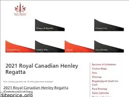 Sites similar to henleyregatta.ca