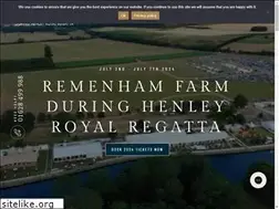 Sites similar to henleyregatta.com