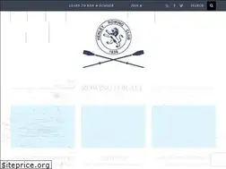 Sites similar to henleyrowingclub.co.uk
