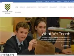Sites similar to henleyschool.com