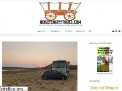 Sites similar to henleyshappytrails.com