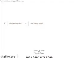 Sites similar to henleysmensgrooming.com