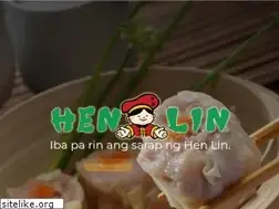 Sites similar to henlin.com