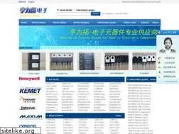 Sites similar to henlito.com