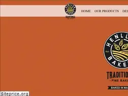Sites similar to henllanbread.co.uk