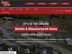 Sites similar to henlyhomes.com
