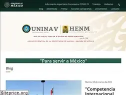 Sites similar to henm.edu.mx