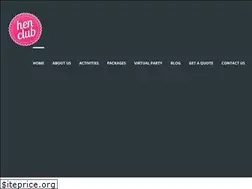 Sites similar to henmalta.com