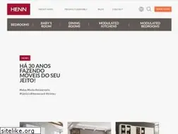 Sites similar to henn.com.br