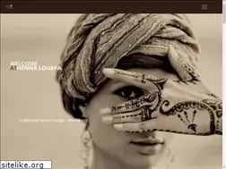 Sites similar to henna-louaya.com