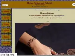 Sites similar to henna-und-mehr.de