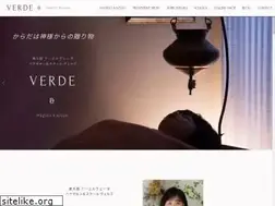Sites similar to henna-verde.com