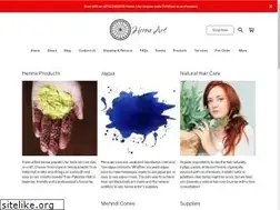 Sites similar to hennaart.ca