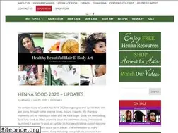 Sites similar to hennablogspot.com