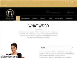 Sites similar to hennabymobina.com