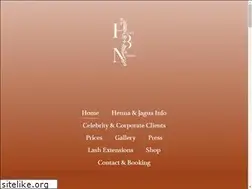 Sites similar to hennabynatasha.com