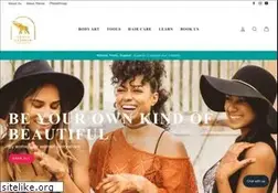 Sites similar to hennacaravan.com