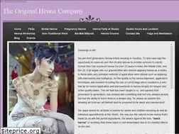 Sites similar to hennacompany.com