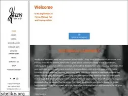 Sites similar to hennadilse.com