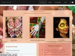 Sites similar to hennafyme.com