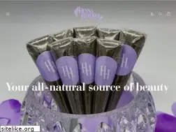 Sites similar to hennaheroine.com