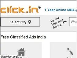 Sites similar to hennai.click.in