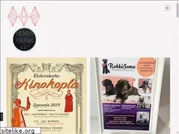 Sites similar to hennakrank.com