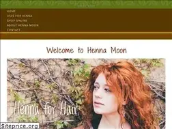 Sites similar to hennamoon.com.au