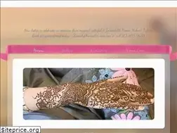 Sites similar to hennaservices.com