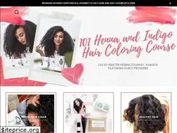 Sites similar to hennasooq.com